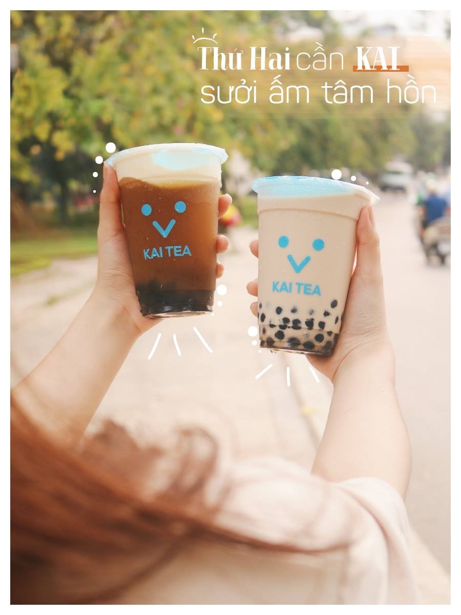 Kaitea