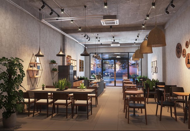 LC coffee
