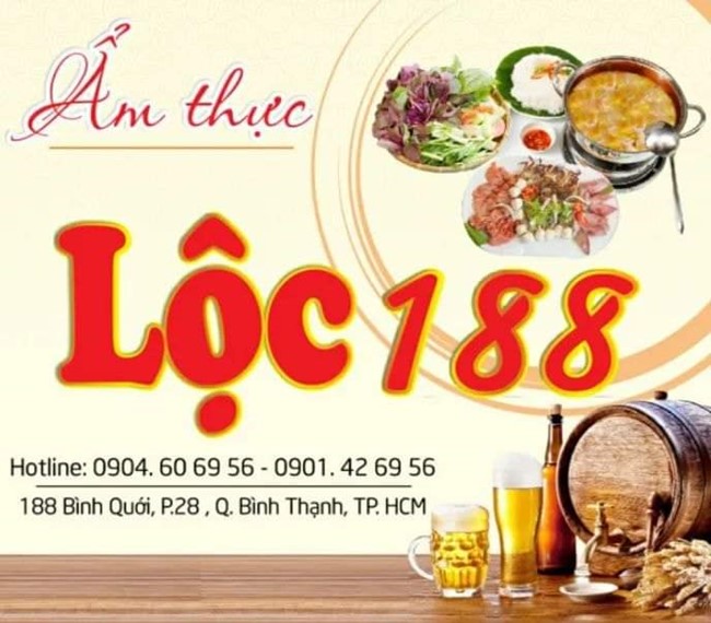 Lộc 188