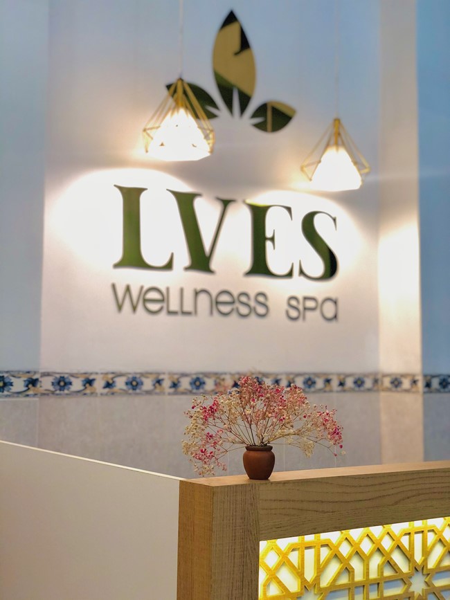 Lves Spa