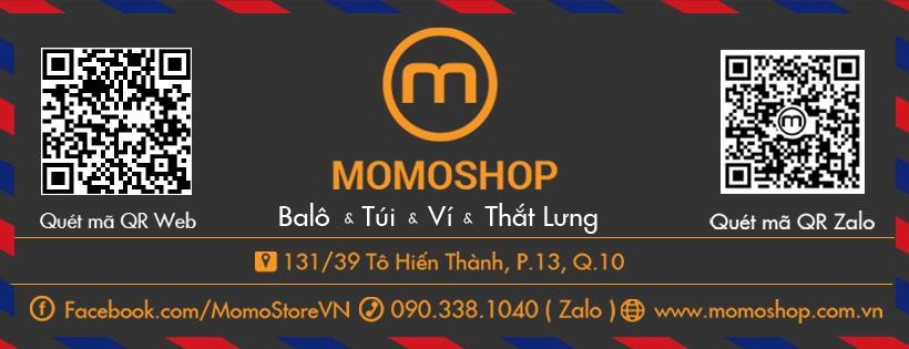 MOMOSHOP