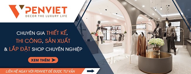Nội thất Cosp