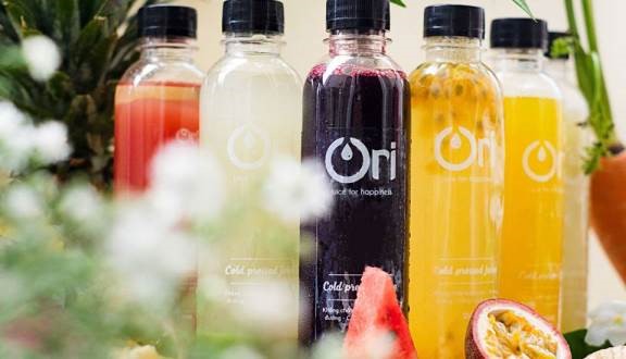 Ori Juice