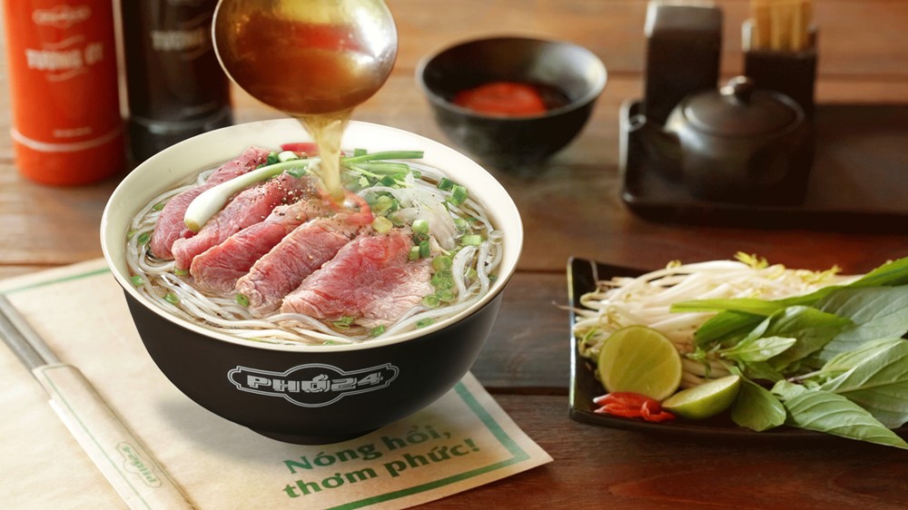 PHỞ 24