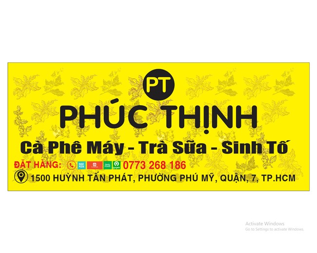 Phúc Thịnh