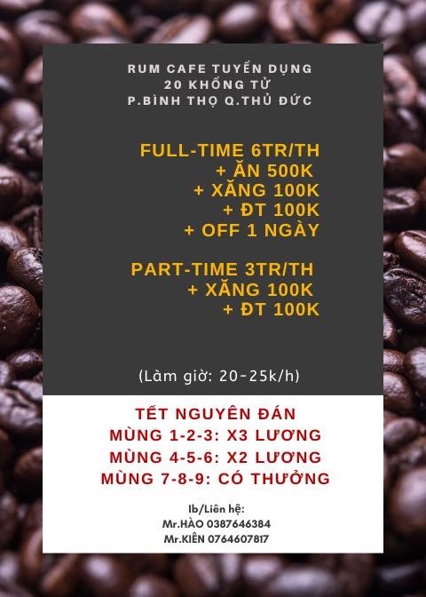 Rum Cafe