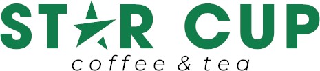 STAR CUP coffee & tea