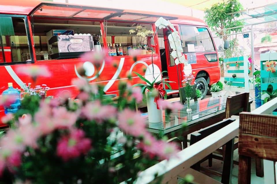 SayCafe