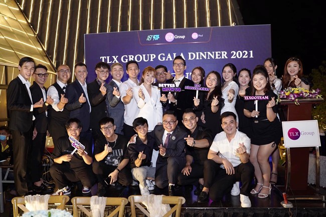 TLX Group