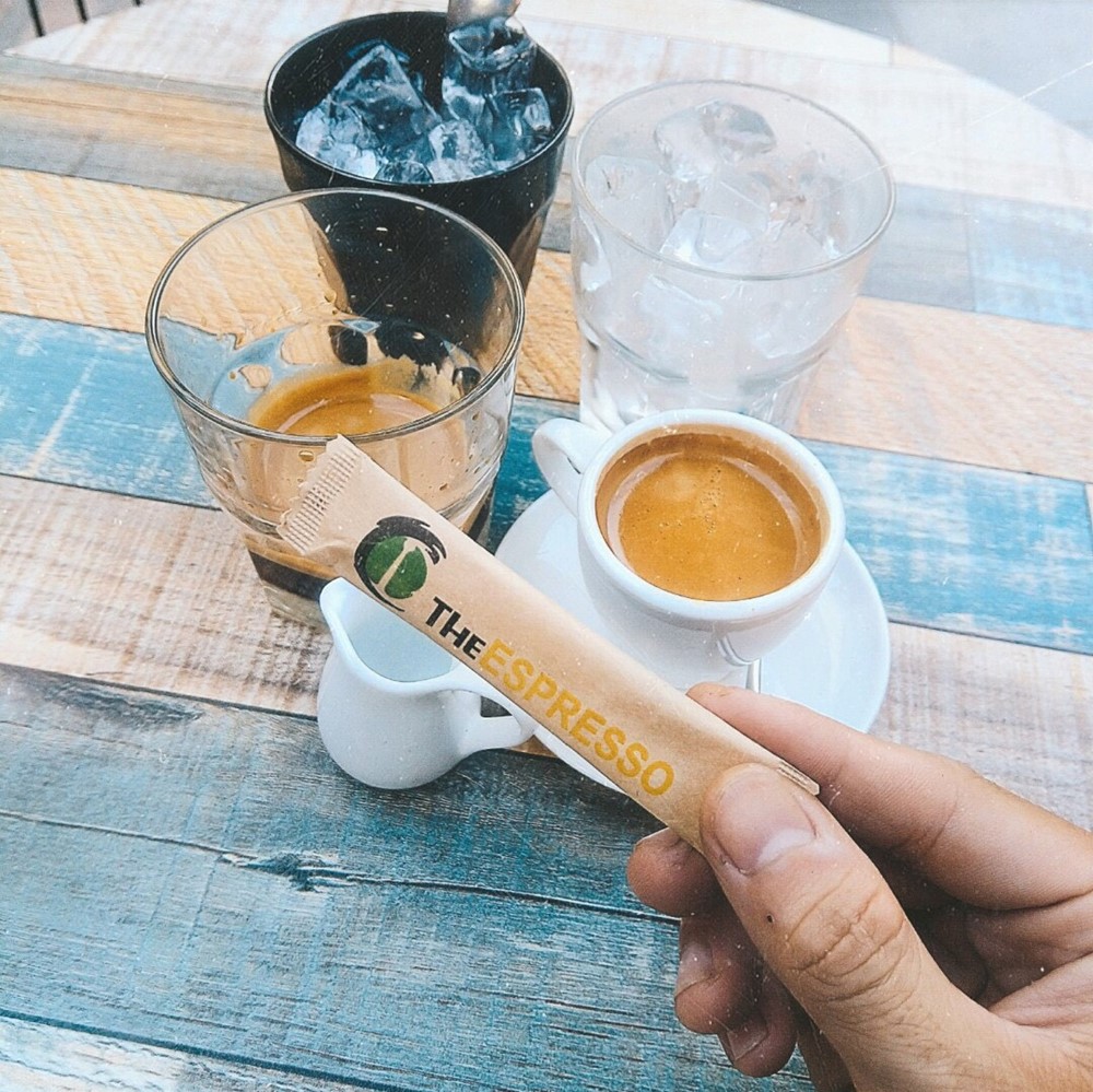 The Espresso