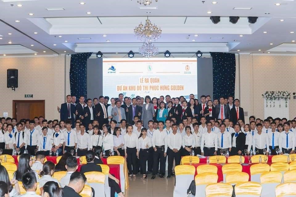 VĂN PHÒNG ĐẠI DIỆN CÔNG TY TNHH XÂY DỰNG & PHÁT TRIỂN ĐỊA ỐC HOÀNG CÁT BÌNH DƯƠNG