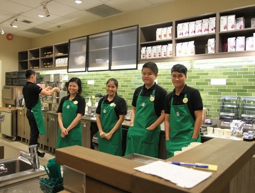 VND HOME COFFEE