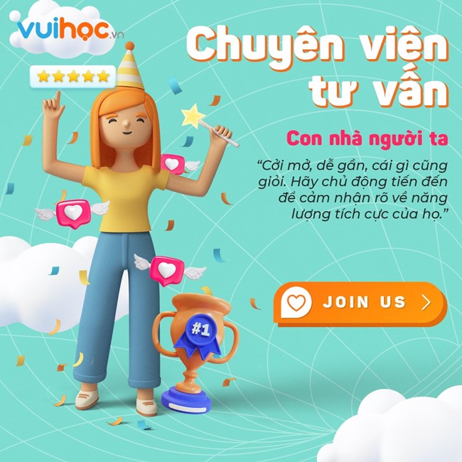 VUIHOC
