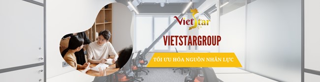 Vietstar Group