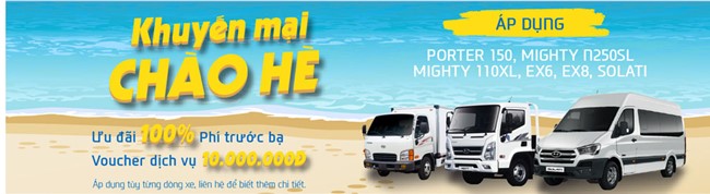 Xe Tải Đại Việt