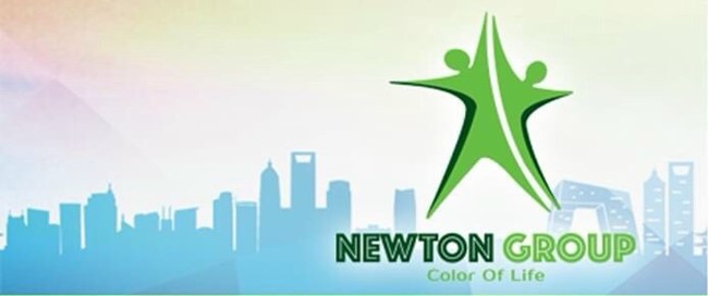 công ty cố phần sơn newton quốc tế